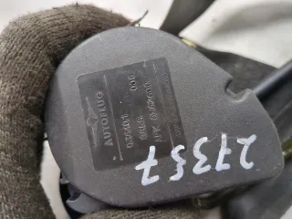 8A0857705A,0562839 Ремень безопасности передний левый Audi 80 B4 Арт 20378039, вид 5
