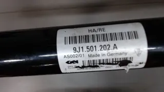 9J1501202A Ступица задняя правая Porsche Taycan Арт 7465782, вид 4