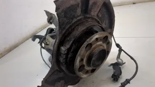A2113508408,A2113570508 Ступица задняя правая Mercedes E W211 Арт 20266769, вид 2