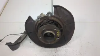 33411095417,33321095239 Ступица задняя левая BMW X5 E53 Арт 20307743, вид 2