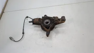  Ступица передняя правая Citroen C4 Grand Picasso 1 Арт 20423202, вид 2