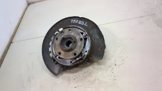 7L0501655B,7L8505435 Ступица задняя левая Audi Q7 4L Арт 20423553, вид 1