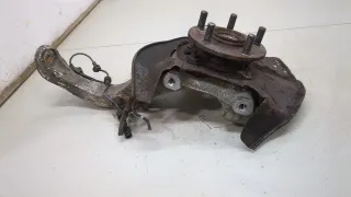  Ступица передняя левая Honda Legend 4 Арт 20423580, вид 2