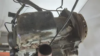 5801373186,F1AE3481A Двигатель Iveco Daily 5 Арт 9362168, вид 5