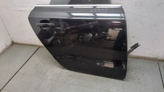 8T8833052D Дверь задняя правая черная Audi A5 (S5,RS5) 1 Арт 20000245, вид 1