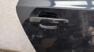 8T8833052D Дверь задняя правая черная Audi A5 (S5,RS5) 1 Арт 20000245, вид 4