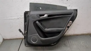 8T8833052D Дверь задняя правая черная Audi A5 (S5,RS5) 1 Арт 20000245, вид 5