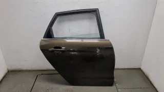 9008X2 Дверь задняя правая коричневая Citroen C4 2 Арт 20222223, вид 1