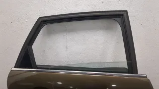9008X2 Дверь задняя правая коричневая Citroen C4 2 Арт 20222223, вид 2