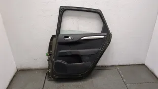 9008X2 Дверь задняя правая коричневая Citroen C4 2 Арт 20222223, вид 5