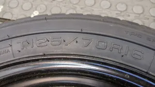  Запасное колесо Buick Encore GX Арт 20423113, вид 4