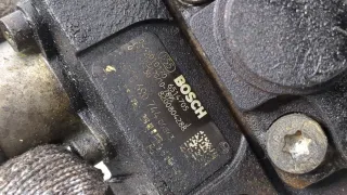 1670000Q1D,0445010170 ТНВД Nissan Qashqai 1  Арт 20418292, вид 3