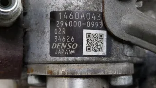 ТНВД Mitsubishi Outlander 3 restailing 2 2015г. 1460A043 - Фото 3