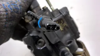 7700104016,0445010018 ТНВД Renault Scenic RX4 Арт 20410636, вид 4