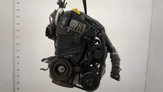  ТНВД Renault Clio 3 Арт 11400686