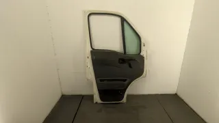 97169415,504131917 Петля двери передней левой белая Iveco Daily 3 Арт 11359720, вид 3