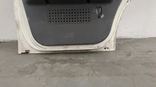 97169415,504131917 Петля двери передней левой белая Iveco Daily 3 Арт 11359720, вид 4