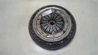038105264J Маховик Volkswagen Golf 4 Арт 9323976, вид 1