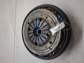 038105264J Маховик Volkswagen Golf 4 Арт 9323976, вид 4