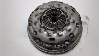 1120A202 Маховик Mitsubishi Outlander 3 restailing 2 Арт 20419800, вид 1