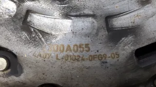 1120A202 Маховик Mitsubishi Outlander 3 restailing 2 Арт 20419800, вид 2
