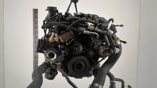  Маховик BMW 5 F10/F11/GT F07 Арт 11404015, вид 1