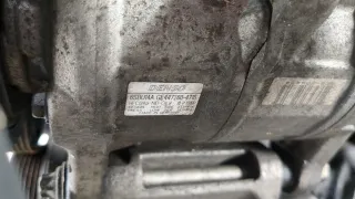  Маховик BMW 5 F10/F11/GT F07 Арт 11404015, вид 4