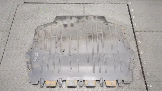  Защита (пыльник) двигателя Skoda Octavia A5 restailing Арт 20412649, вид 4