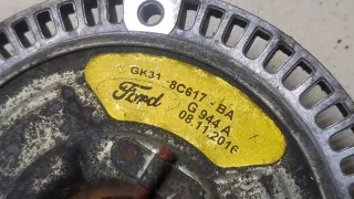 GK318C617BA Муфта вентилятора Ford Transit 4 Арт 20121950, вид 2
