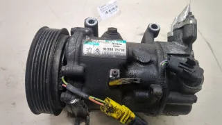 6453WK Компрессор кондиционера Citroen C4 1 restailing Арт 20180705