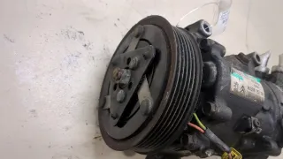Компрессор кондиционера Citroen C4 1 restailing 2009г. 6453WK - Фото 2