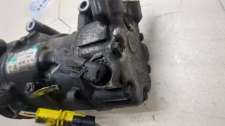 Компрессор кондиционера Citroen C4 1 restailing 2009г. 6453WK - Фото 4