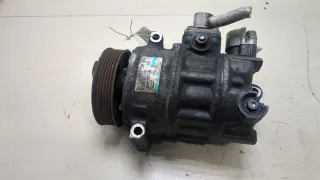 5Q0820803C Компрессор кондиционера Skoda Rapid Арт 20214160, вид 1
