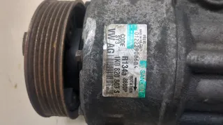 5Q0820803C Компрессор кондиционера Skoda Rapid Арт 20214160, вид 3