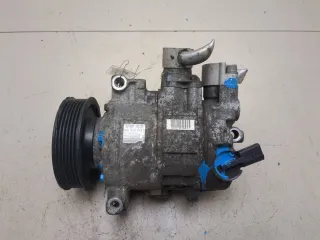 1K0820859T Компрессор кондиционера Volkswagen Golf 6 Арт 20332512, вид 1