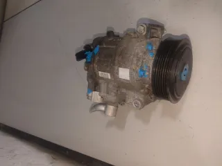 1K0820859T Компрессор кондиционера Volkswagen Golf 6 Арт 20332512, вид 2