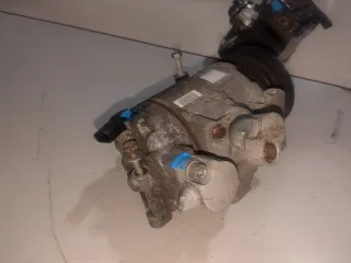 1K0820859T Компрессор кондиционера Volkswagen Golf 6 Арт 20332512, вид 5