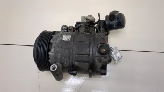  Компрессор кондиционера Mercedes C W203 Арт 20399057, вид 1