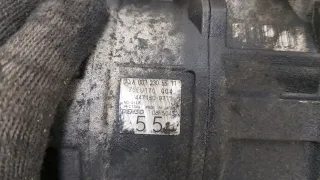  Компрессор кондиционера Mercedes C W203 Арт 20399057, вид 3