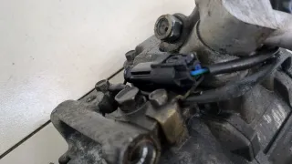  Компрессор кондиционера Mercedes C W203 Арт 20399057, вид 5