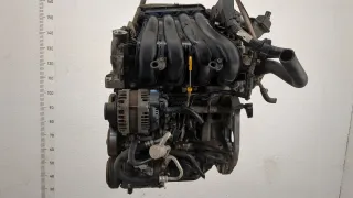 92600CY000 Компрессор кондиционера Nissan Serena C25 Арт 11404708, вид 4