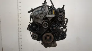  Компрессор кондиционера Mazda 3 BL Арт 11406490, вид 1