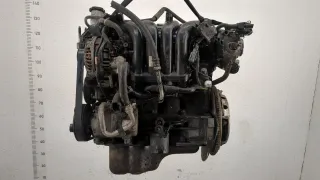  Компрессор кондиционера Mazda 3 BL Арт 11406490, вид 3