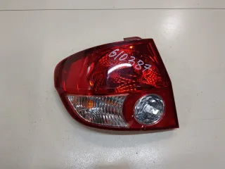 924011CXXX Фонарь задний левый Hyundai Getz Арт 20080147, вид 1