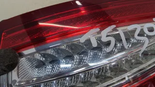 21030204 Фонарь задний правый Ford Mondeo 5 Арт 20315533, вид 2