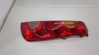 265509U000 Фонарь задний правый Nissan Note E11 Арт 20380791, вид 1