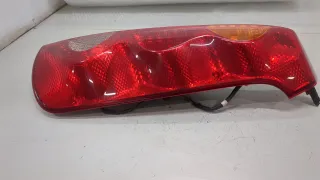 265509U000 Фонарь задний правый Nissan Note E11 Арт 20380791, вид 2