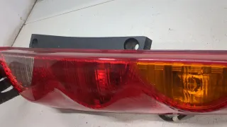 265509U000 Фонарь задний правый Nissan Note E11 Арт 20380791, вид 3