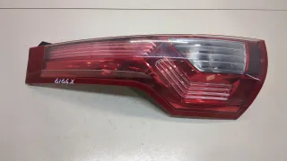 6350AC Фонарь задний левый Citroen C4 Grand Picasso 1 Арт 20423006, вид 1