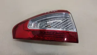 1767495 Фонарь задний левый Ford Mondeo 4 restailing Арт 20423207, вид 1